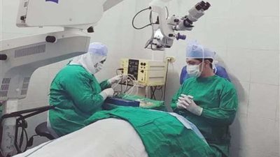 بعد توفقها 5 سنوات... 