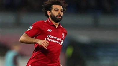 «صلاح» يقود هجوم ليفربول في مواجهة النجم الأحمر بدوري الأبطال