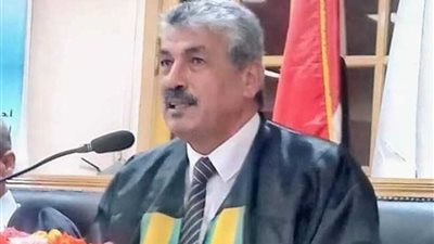 افتتاح مؤتمر