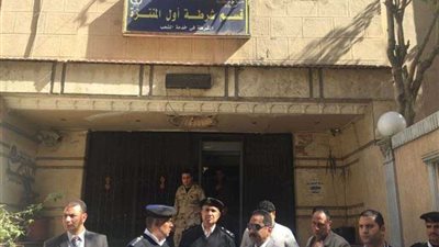 طالب وعاطل يثيران الذعر داخل المعهد العالي للسياحة والفنادق