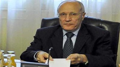 العصار: مصر المستقرة والقوية عامل هام للاستقرار والأمن في المنطقة والعالم