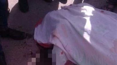 ألقاها من الطابق الثالث.. حبس عاطل قتل زوجته