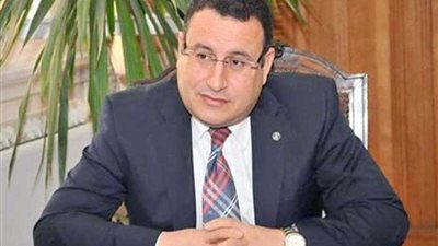 محافظ الإسكندرية يستقبل وفدًا اقتصاديًا صينيًا