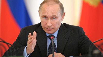 بوتين: يمكننا الرد بشكل سريع على انسحاب واشنطن من معاهدة الصواريخ