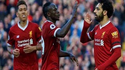 «صلاح» يُسجل في تقدم ليفربول أمام النجم الأحمر بدوري الأبطال