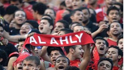 اتحاد الكرة: برج العرب يستضيف مباراة الأهلي والترجي بحضور 40 ألف متفرج