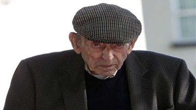 عجوز 86عاماً يفلت من عقوبة السجن لاتهامه باغتصاب طفلين