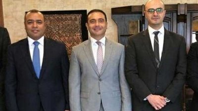 المصرية للاتصالات توقع اتفاقية تعاون مع 