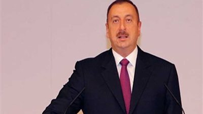 رئيس أذربيجان يشيد بالعلاقات مع مصر ويؤكد دورها في إقرار أمن وسلام المنطقة