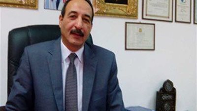 غلق بوغاز مينائي الاسكندرية والدخيلة نظراً لسوء الأحوال الجومائية