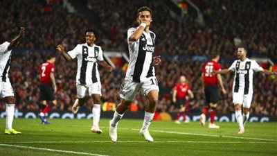 فوز يوفنتوس على يونايتد وروما على سيسكا موسكو يتصدران اهتمامات الصحف الإيطالية