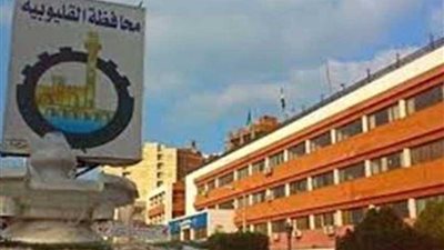 عاصفة هوائية تجتاح القليوبية