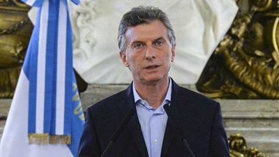 برلمان الأرجنتين يصدق على ميزانية التقشف لعام 2019