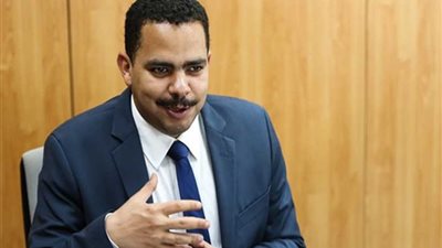 تعيين 16 أمينا لحزب مستقبل وطن بأمانات الحزب الفرعية بسوهاج