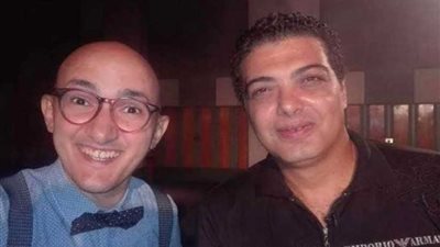 سيلفي مع هيما يكشف الجوانب الكوميدية في حياة أحمد منير