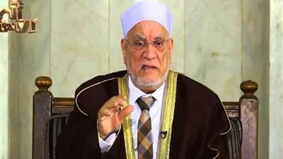 عمر هاشم : الإسلام دين سمح يحث على التآخي بين المسلمين وغير المسلمين