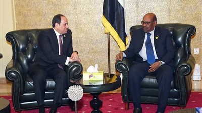 برلمانيون: زيارة السيسي للسودان تعكس العلاقة الخاصة بين الشعبين