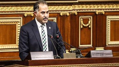 وكيل النواب: أين منظمات حقوق الإنسان من الاعتداءات الإسرائيلية على الرهبان المصريين