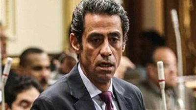 البرلمان الإفريقي يدين اعتداء السلطات الإسرائيلية على كنيسة دير السلطان بالقدس