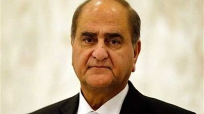 وزير البيئة اللبناني: مقترحات أمام القمة التنموية العربية في بيروت لمواجهة تداعيات النزوح السوري