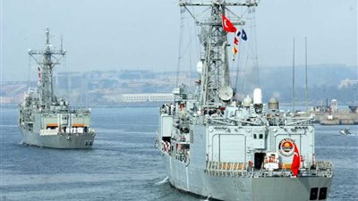 سفينة استكشافية تركية تنتهك المنطقة الاقتصادية الخالصة لقبرص