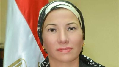 وزيرة البيئة: نأمل في خفض تلوث الهواء بحلول 2030 بنسبة 50%