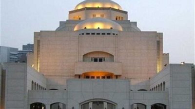 احتفالية بمرور 75 عاما على إقامة العلاقات الدبلوماسية بين مصر وروسيا الاثنين المقبل