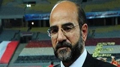 عامر حسين: الأهلي سيخوض مباراة كل 72 ساعة بالدوري لتعويض المؤجلات