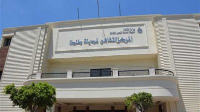 مهرجان طنطا الدولى الرابع للشعر .. بمسرح طنطا اليوم