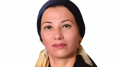 وزيرة البيئة تشهد مسيرة للدراجات بالإسكندرية لمواجهة الاحتباس الحراري