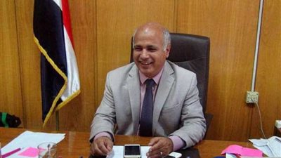 الكشف على 1206 مواطنا فى قافلة طبية بقرية جبل النور جنوب بنى سويف