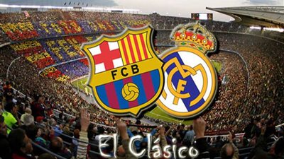 تحضيرات ريال مدريد وبرشلونة للكلاسيكو تتصدر عناوين الصحف الإسبانية