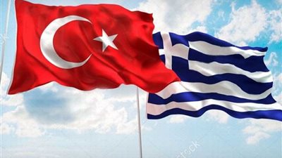 اليونان تصف تركيا بأنها 