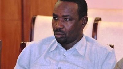 وزير الإعلام السوداني يؤكد على وجود إرادة مصرية سودانية قوية لتعزيز التعاون بين البلدين