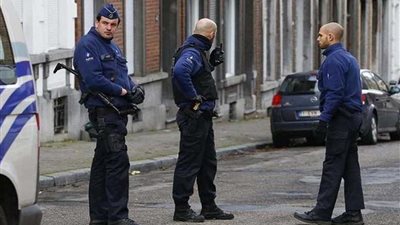 إخلاء وزارة الخارجية اليونانية عقب العثور على طرد مشبوه