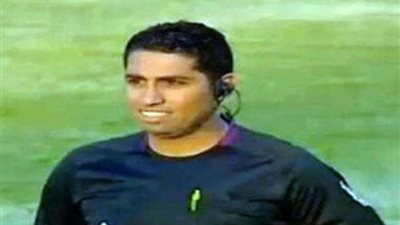 الصباحي حكما لمباراة المقاصة ودجلة..والبنا للجيش والحرس