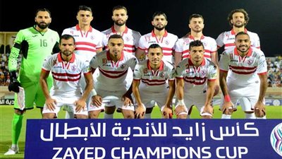 الزمالك يواجه الاتحاد بالفانلة البيضاء وشورت لبنى