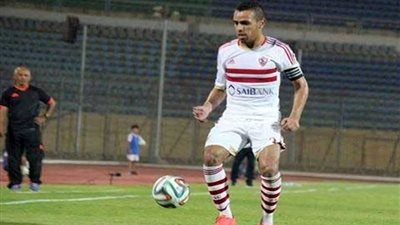 حازم إمام يكشف رسالته للاعبين قبل مواجهة الاتحاد