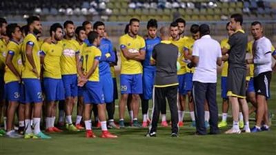 غدًا.. مران سرى للدراويش استعدادا للرجاء المغربي