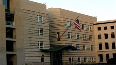 القنصل الأمريكي : سعداء بالعمل مع شركائنا في الإسكندرية ونتطلع للمزيد من الأنشطة