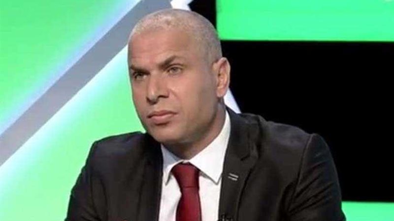 وائل جمعة ينتقد كارتيرون