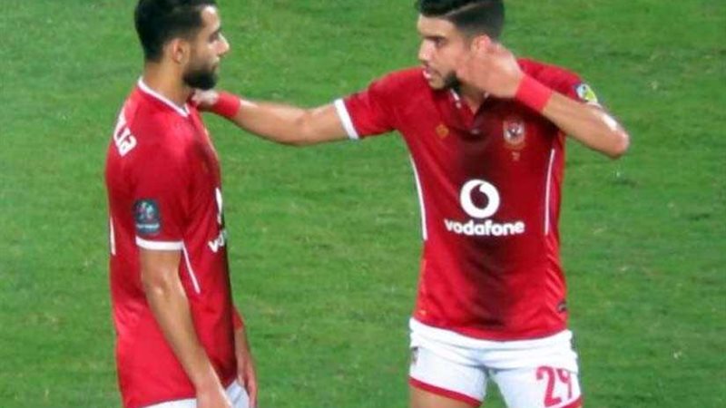 ازارو والسولية يخضعان