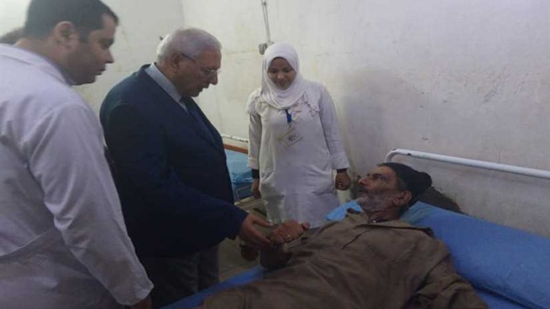 شاروبيم: دراسة تثبيت