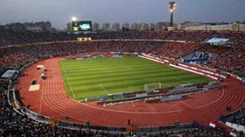 ستاد القاهرة يكشف