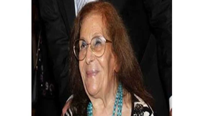 وزيرة الثقافة تنعى