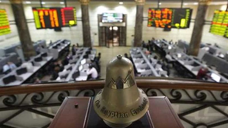 تراجع جماعي بمؤشرات