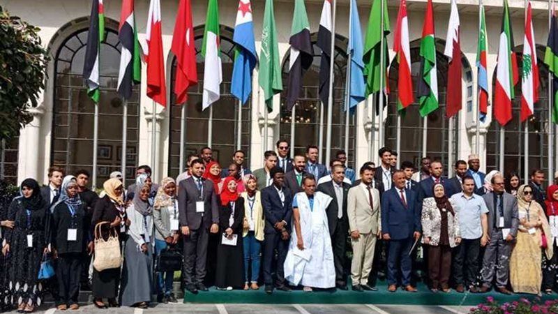 انطلاق أعمال ملتقى