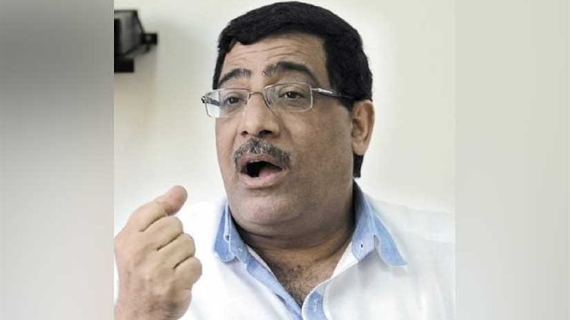 تجديد حبس عبد الخالق