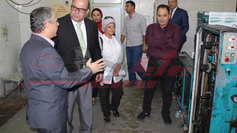 مدير مركز إعداد القادة