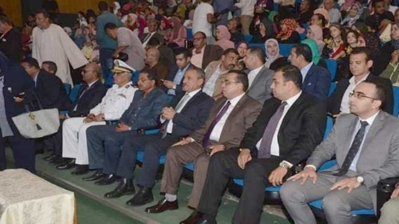 مستقبل وطن يحتفل